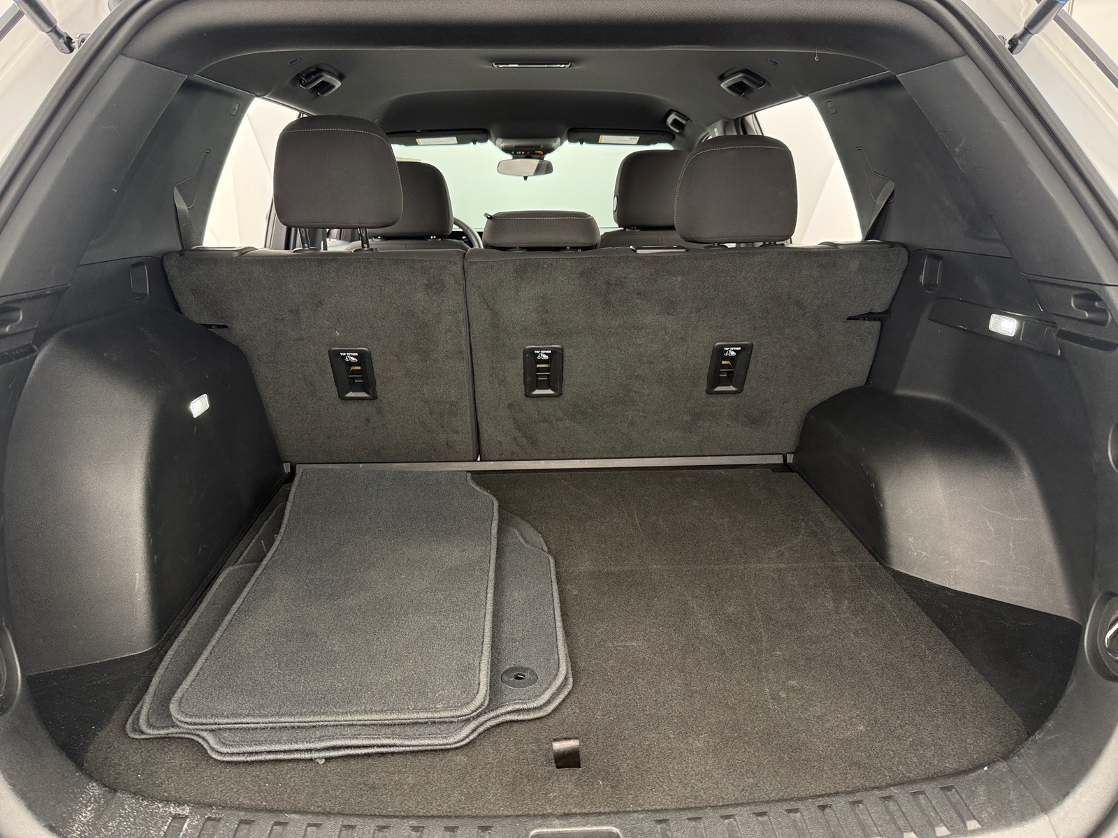 Thumbnail: 2025 Chevrolet Equinox - 7