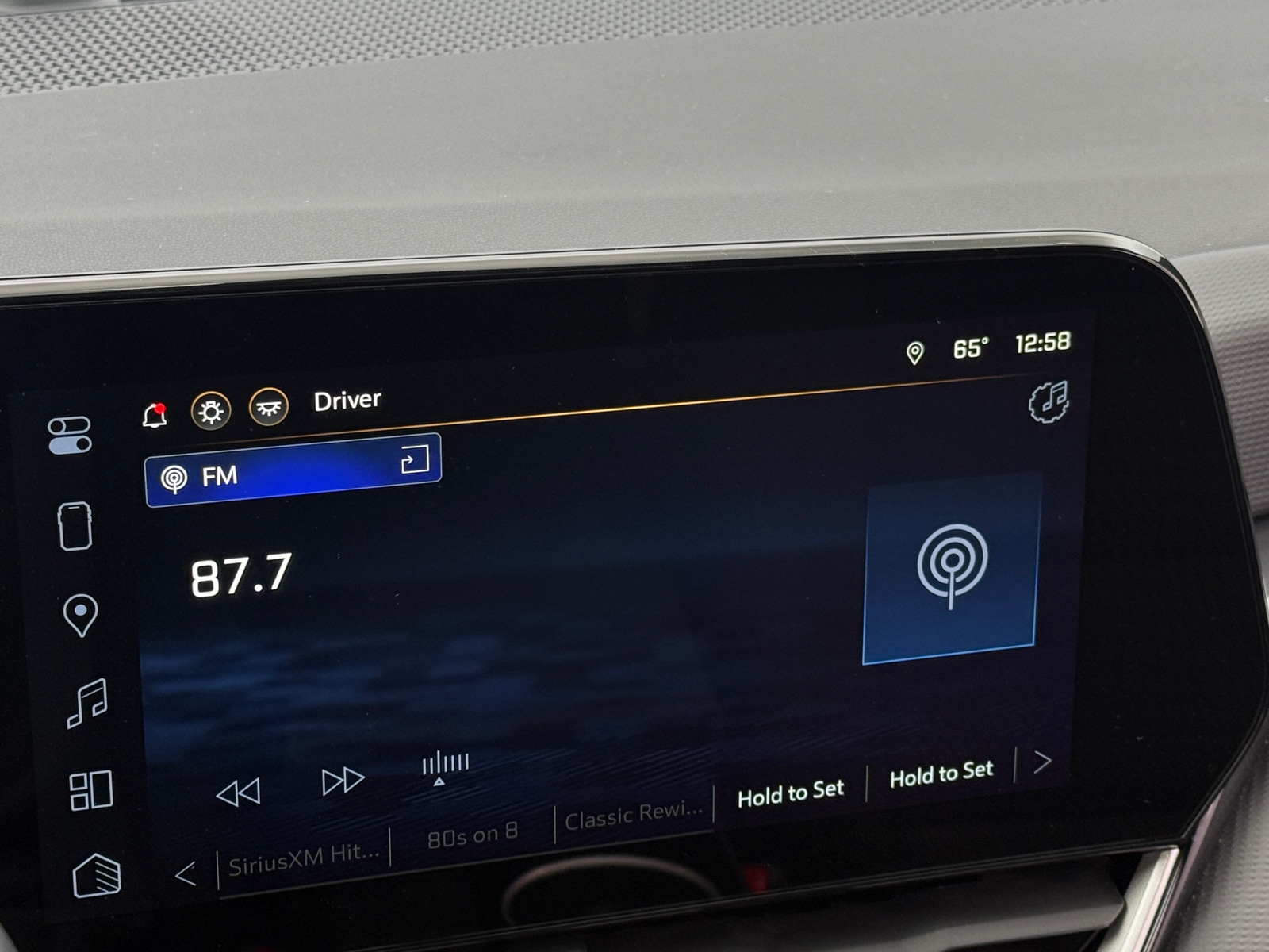 Thumbnail: 2025 Chevrolet Equinox - 4