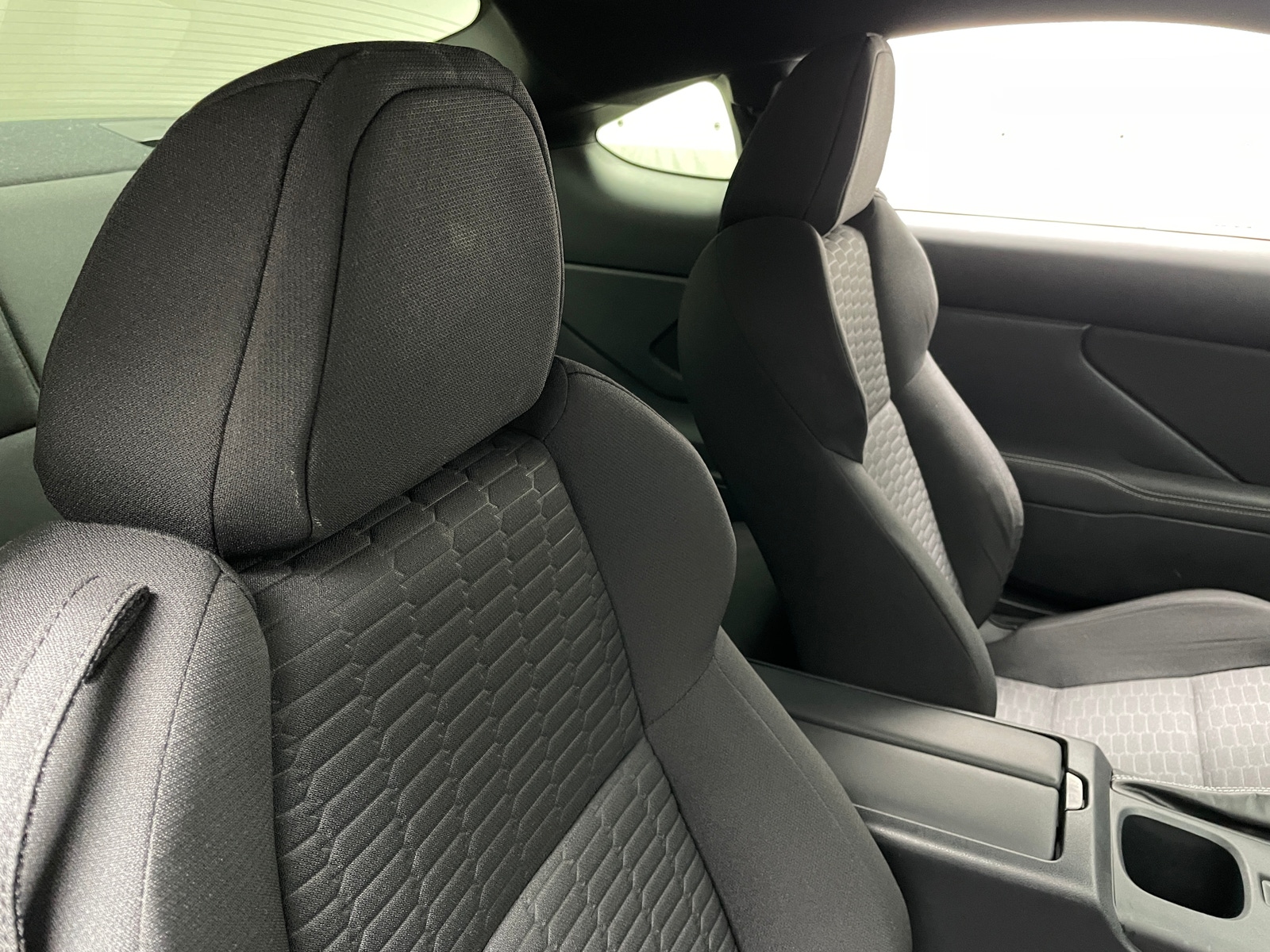 Thumbnail: 2022 Toyota GR86 - 2