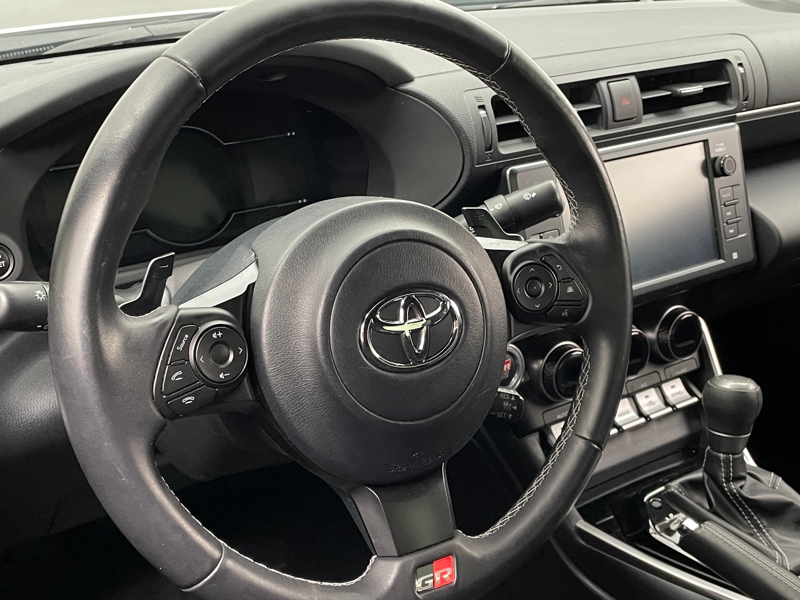 Thumbnail: 2022 Toyota GR86 - 4