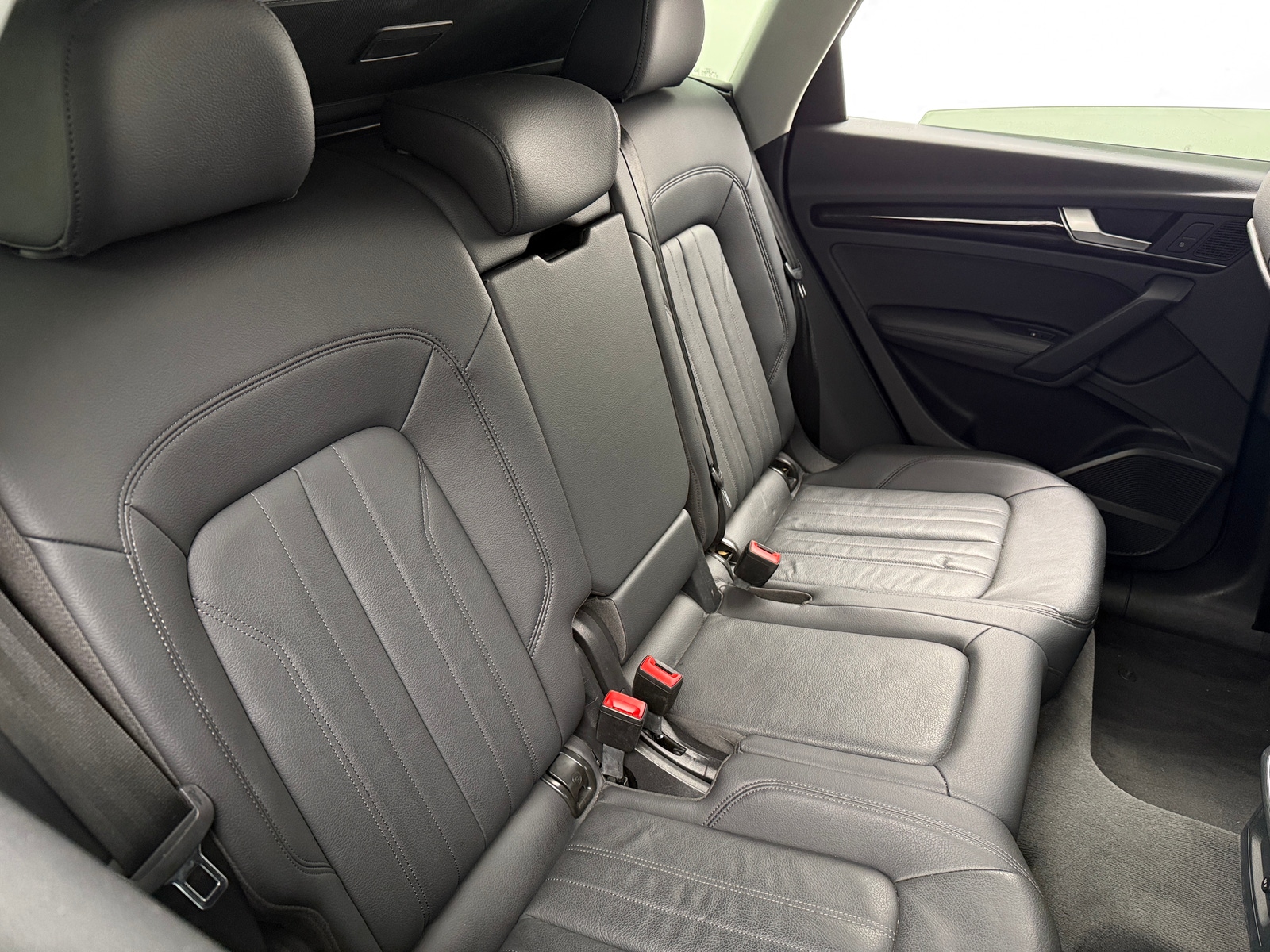 Thumbnail: 2019 Audi Q5 - 5