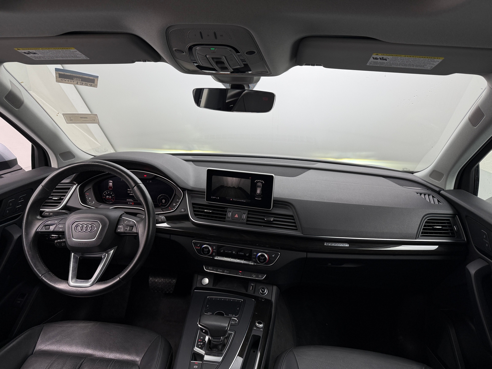 Thumbnail: 2019 Audi Q5 - 2