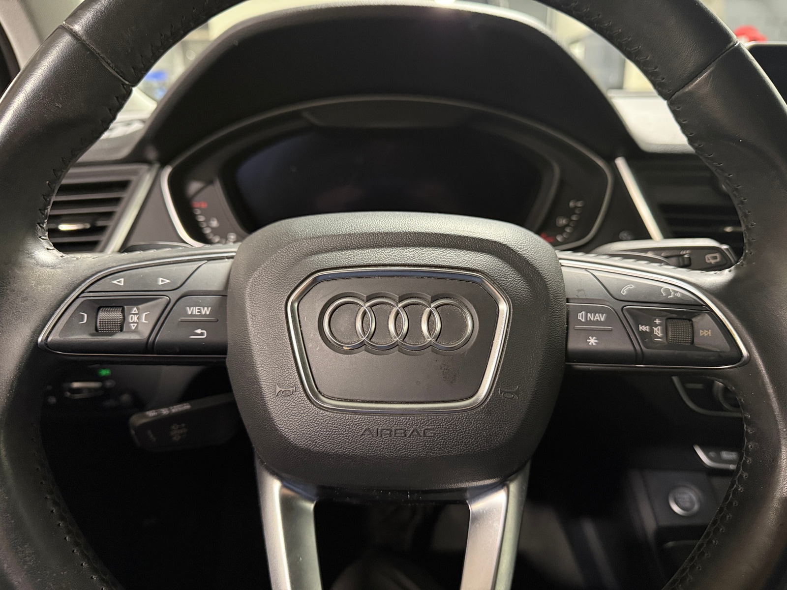 Thumbnail: 2019 Audi Q5 - 4