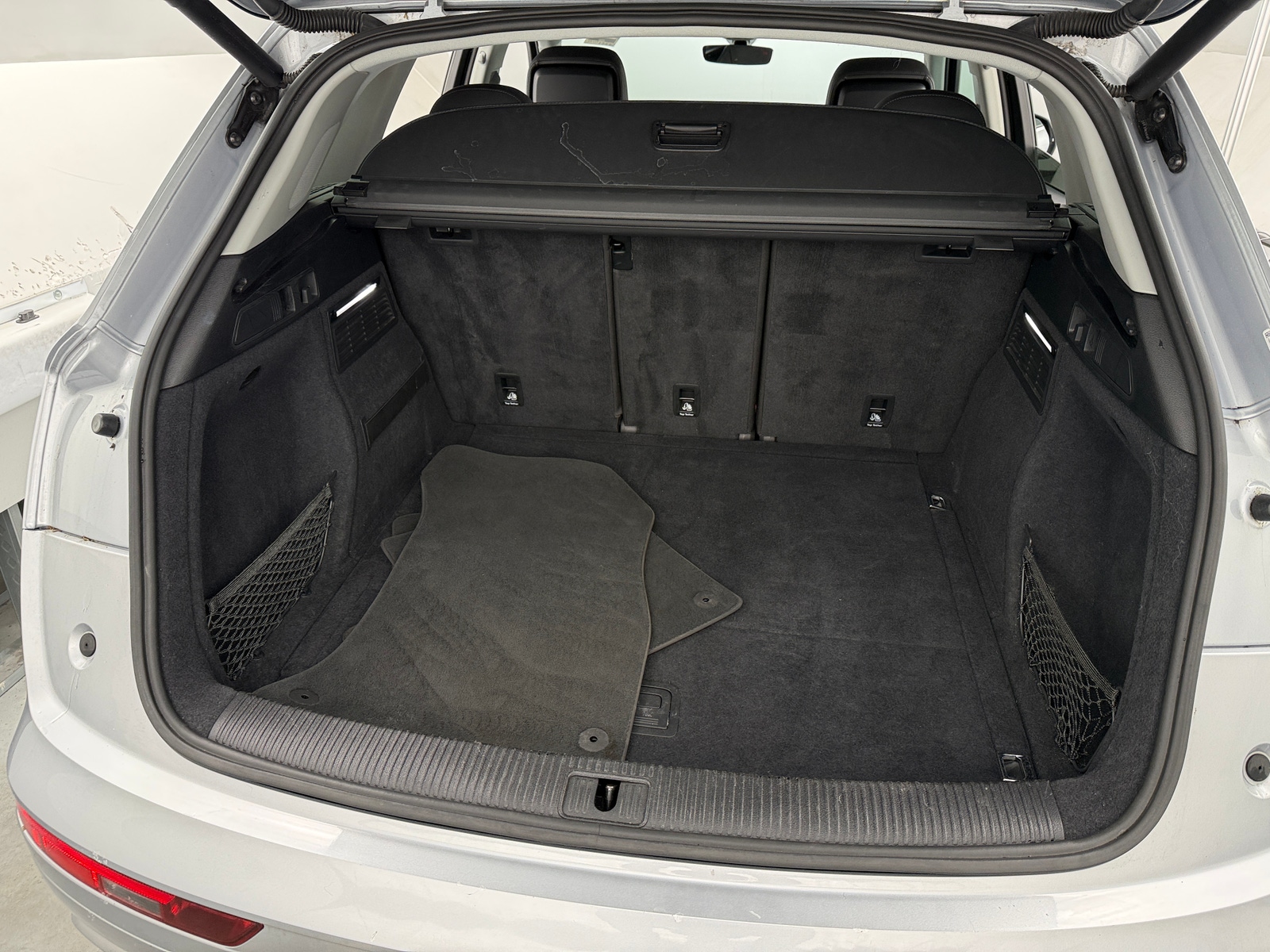 Thumbnail: 2019 Audi Q5 - 6