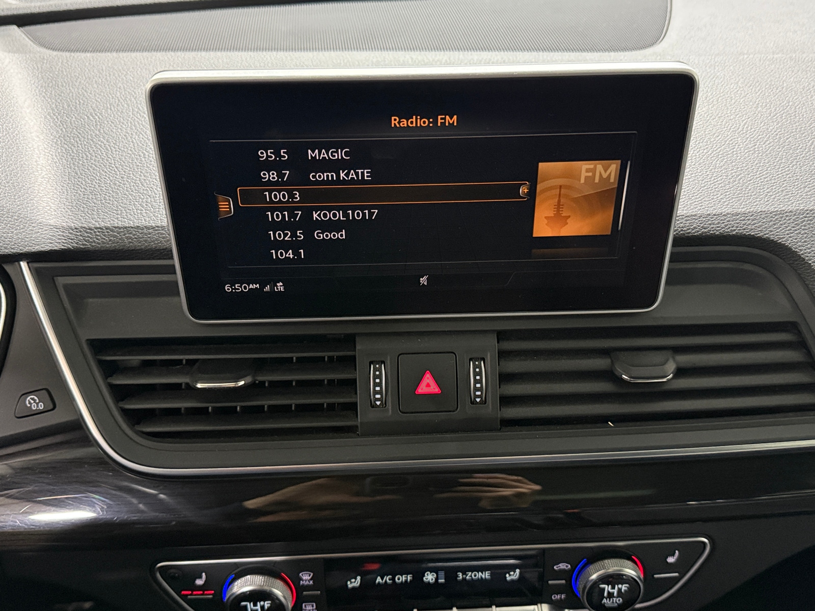 Thumbnail: 2019 Audi Q5 - 3