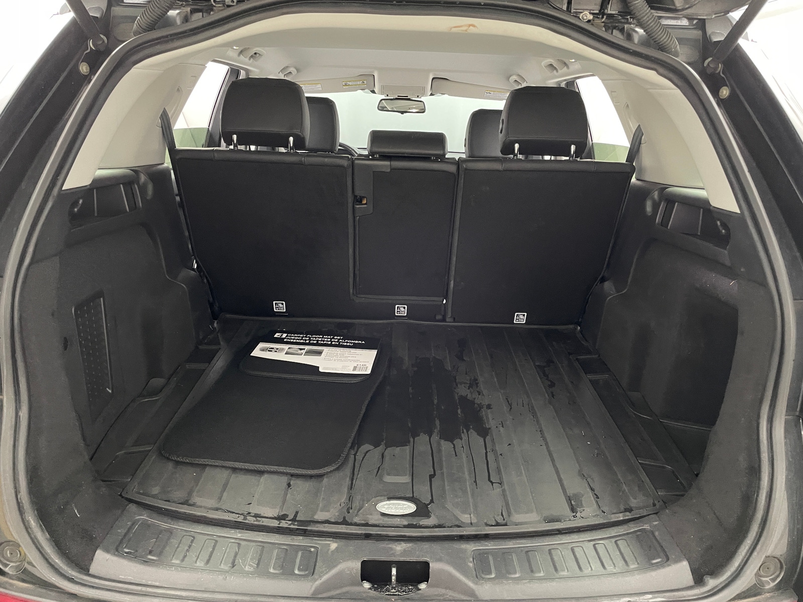 Thumbnail: 2018 Land Rover Discovery Sport - 6