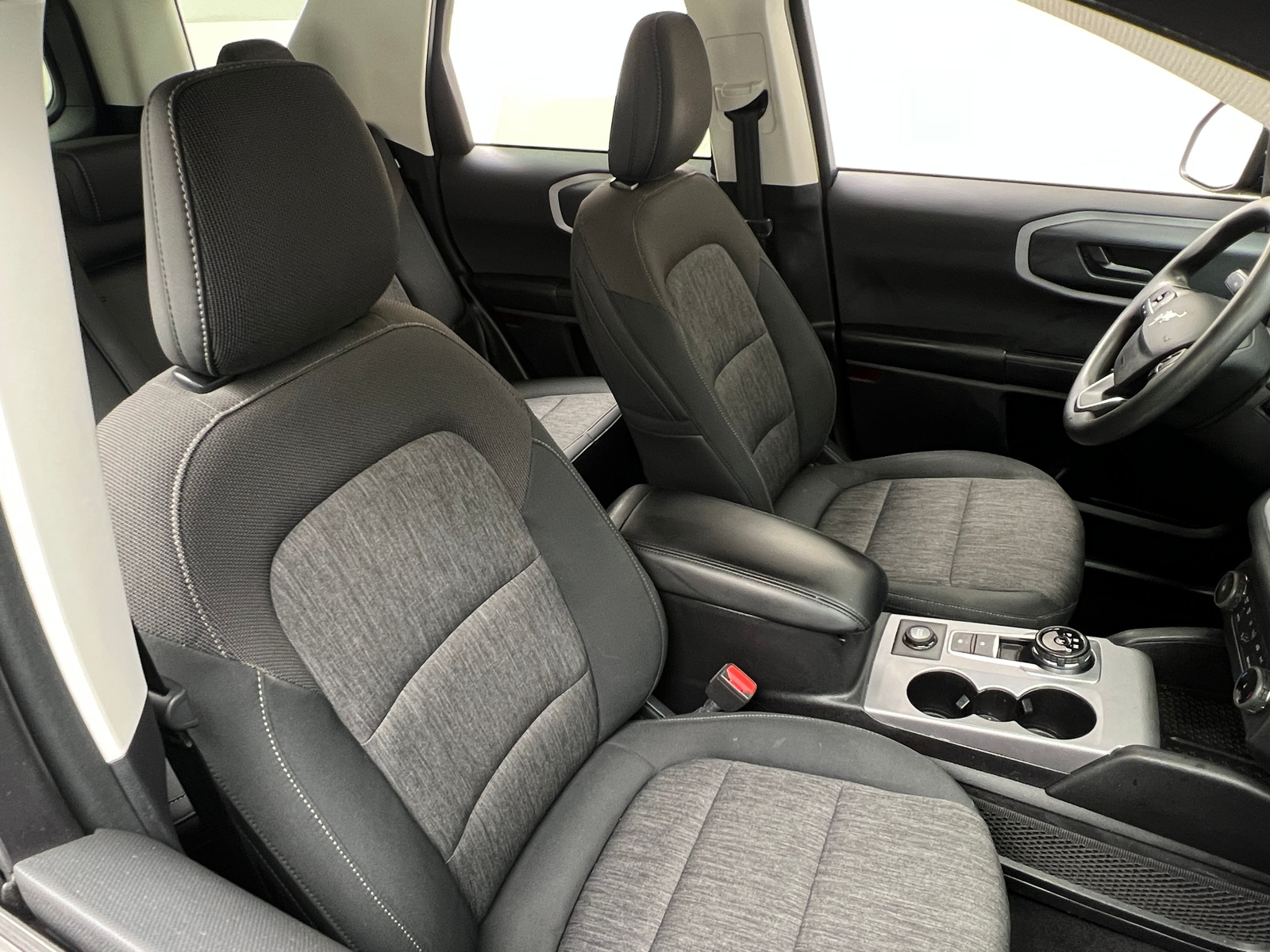 Thumbnail: 2022 Ford Bronco Sport - 2