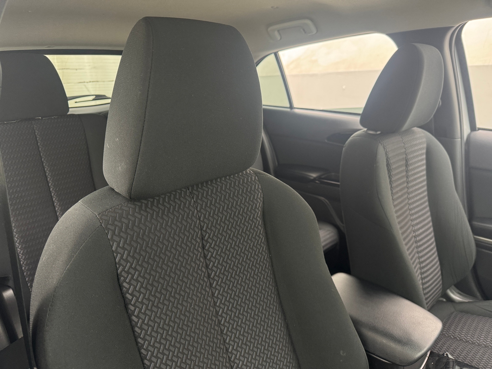 Thumbnail: 2023 Mitsubishi Eclipse Cross - 2