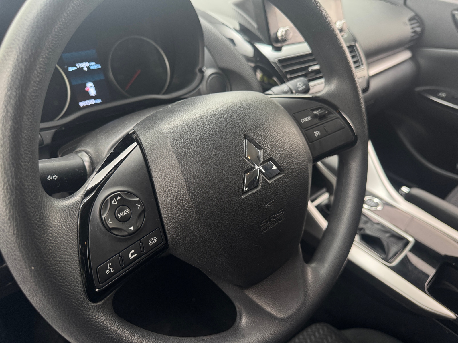 Thumbnail: 2023 Mitsubishi Eclipse Cross - 5