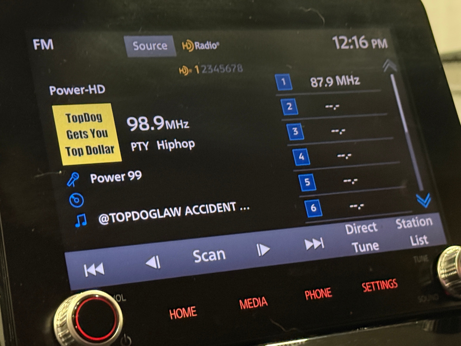 Thumbnail: 2023 Mitsubishi Eclipse Cross - 4