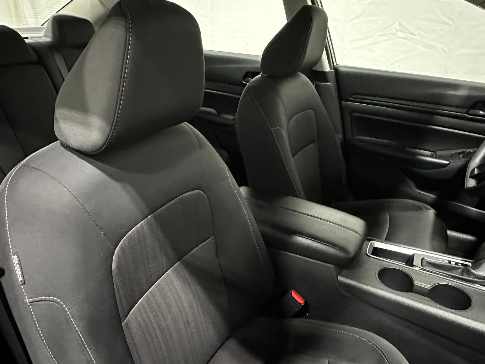 Thumbnail: 2024 Nissan Altima - 2