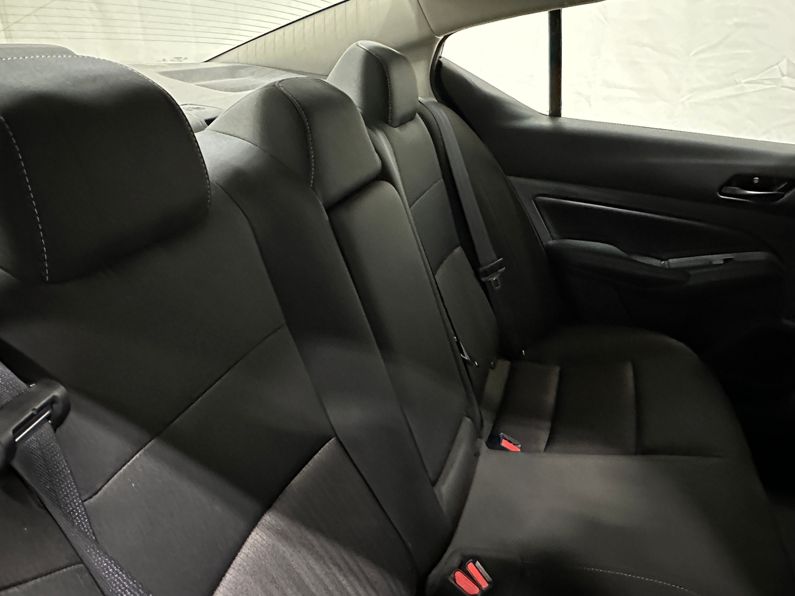 Thumbnail: 2024 Nissan Altima - 6