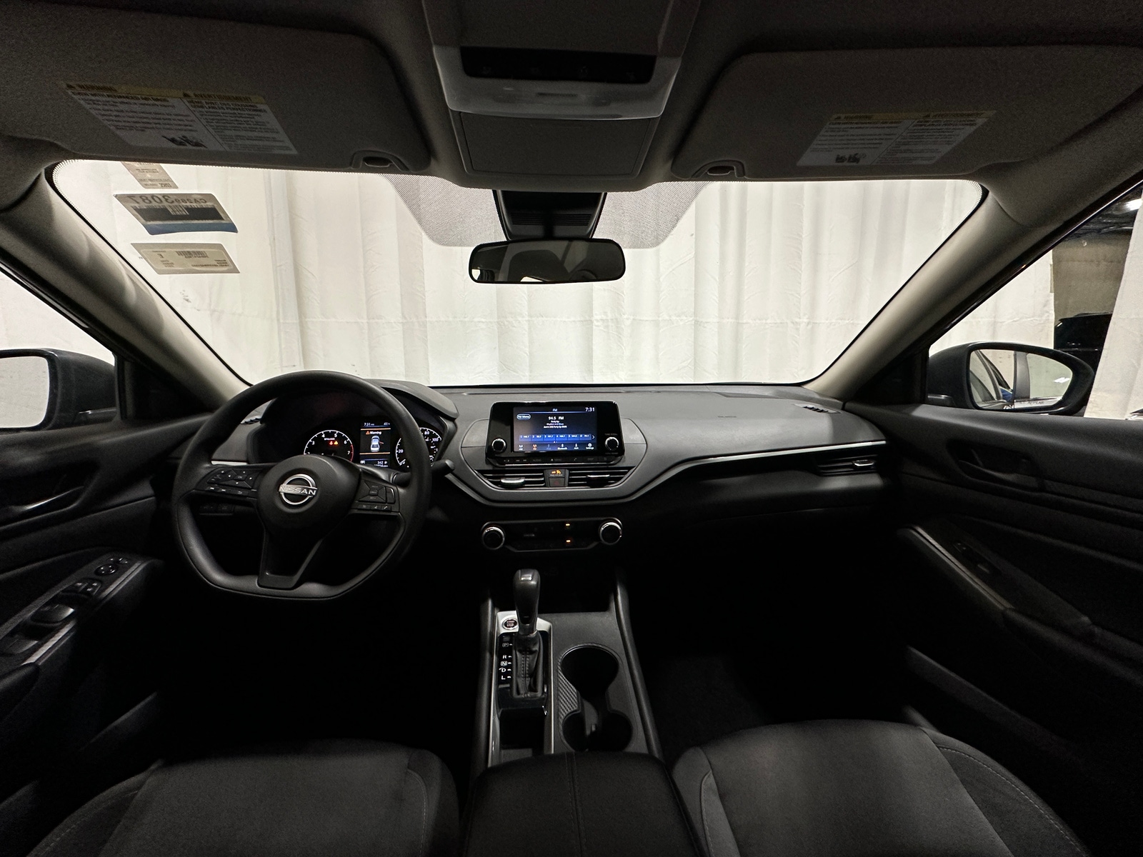 Thumbnail: 2024 Nissan Altima - 3