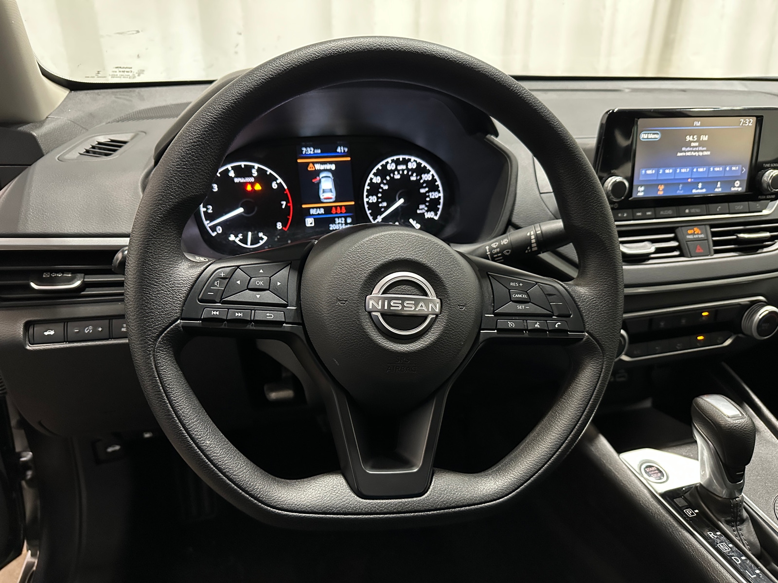 Thumbnail: 2024 Nissan Altima - 5