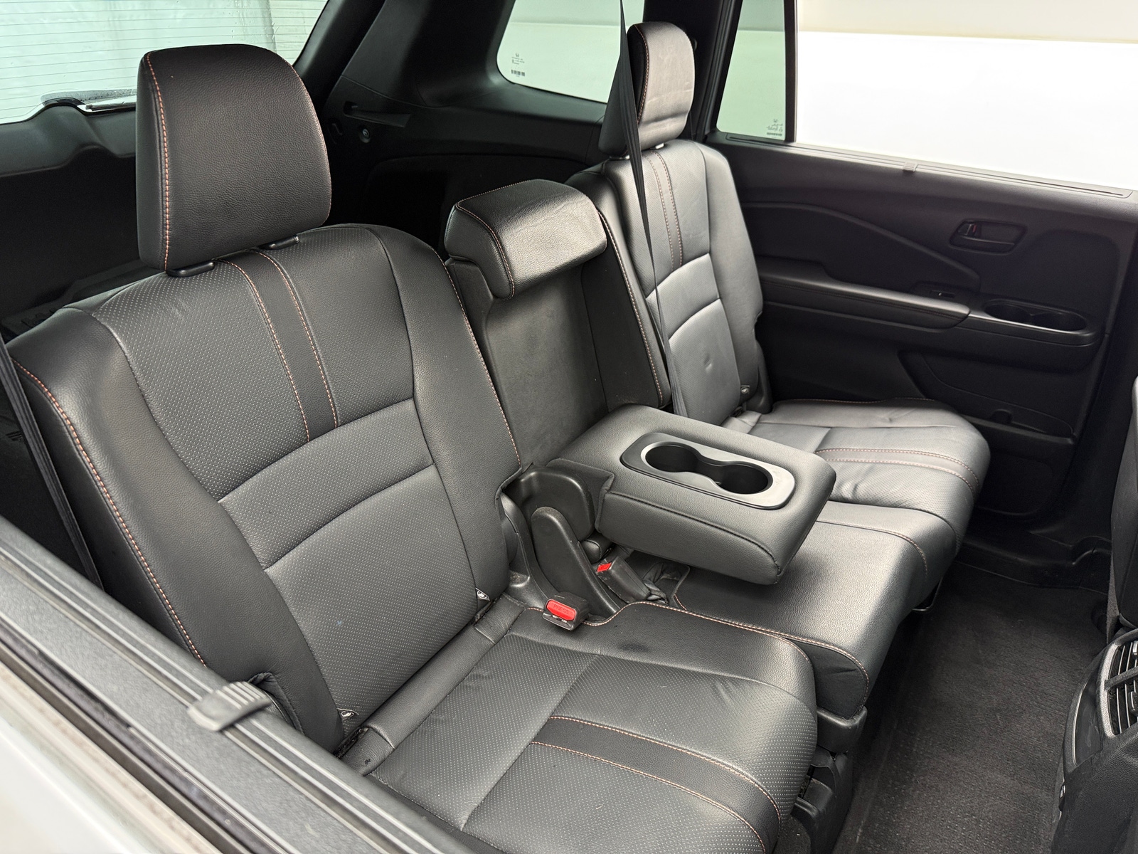 Thumbnail: 2022 Honda Passport - 5