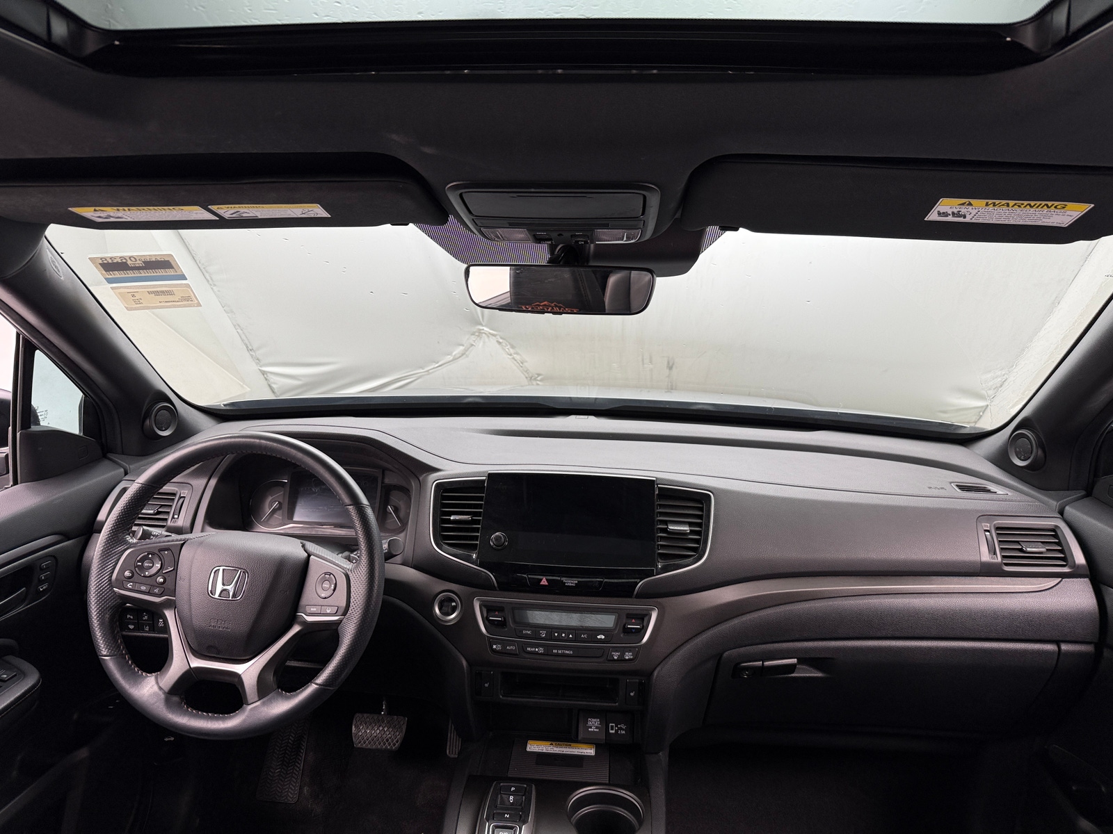 Thumbnail: 2022 Honda Passport - 2