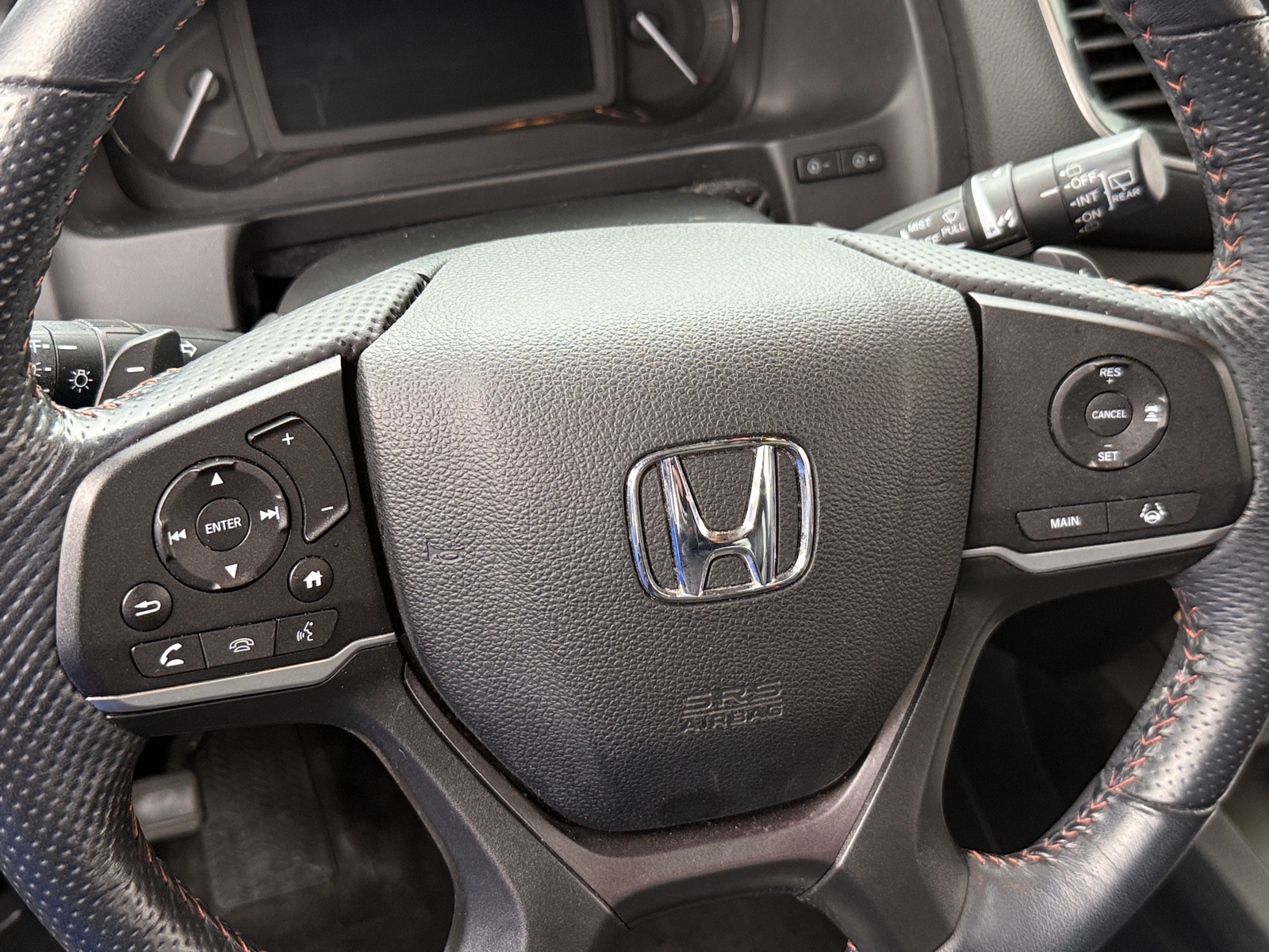 Thumbnail: 2022 Honda Passport - 4