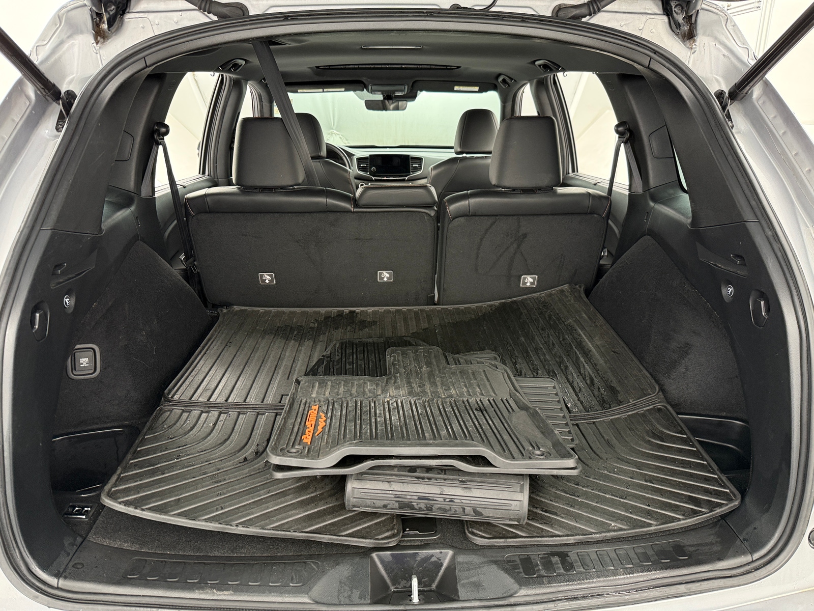 Thumbnail: 2022 Honda Passport - 6