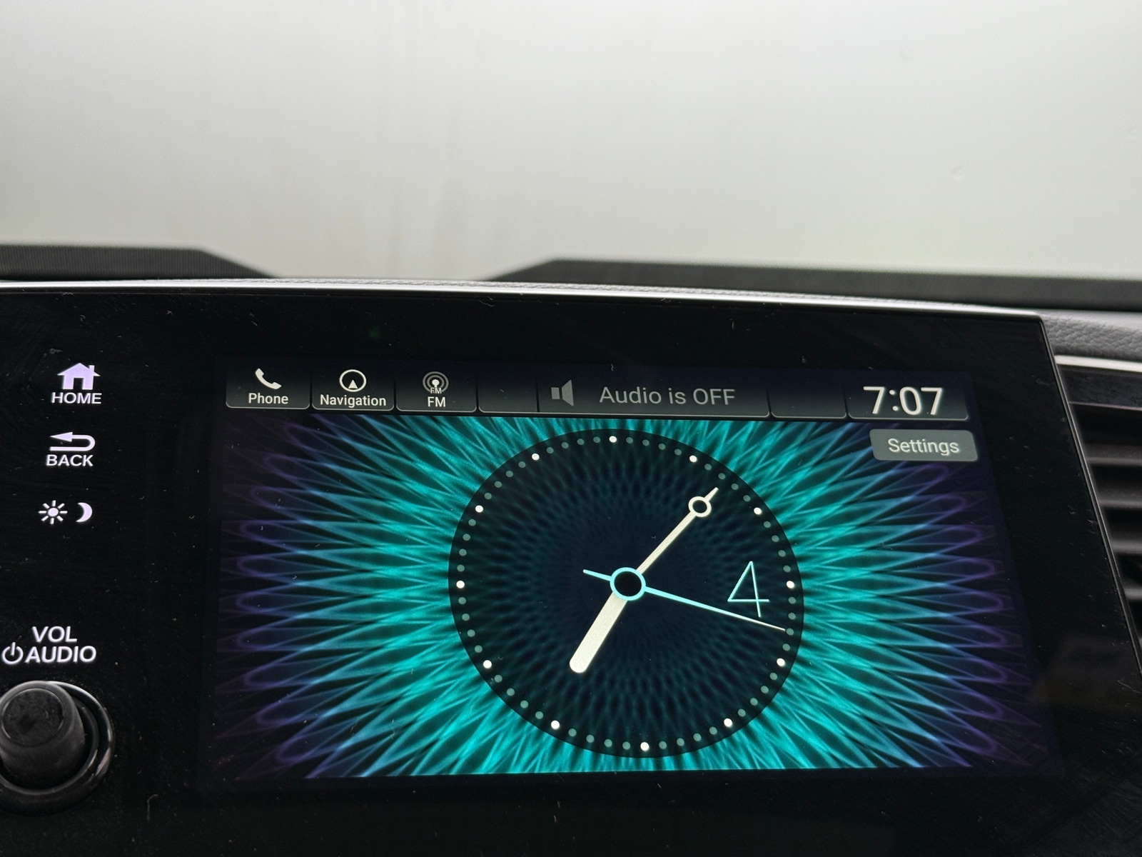 Thumbnail: 2022 Honda Passport - 3