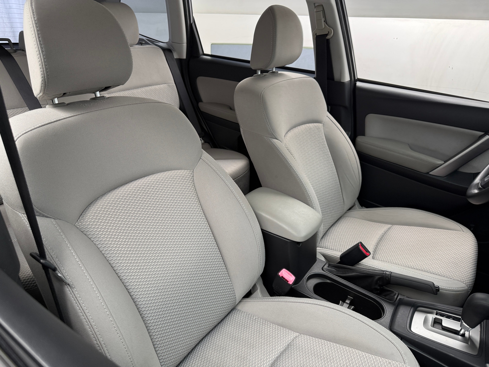 Thumbnail: 2016 Subaru Forester - 2