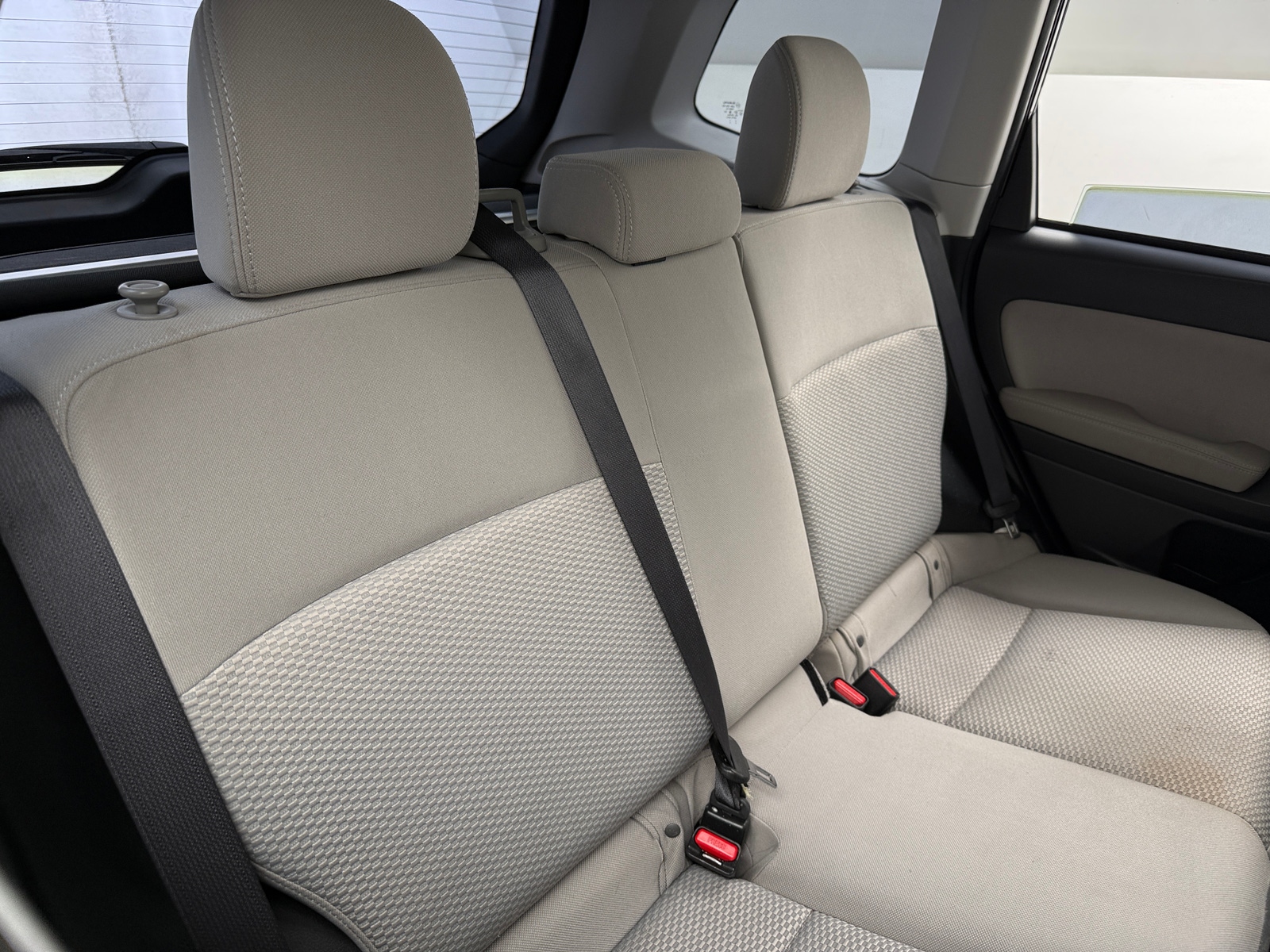 Thumbnail: 2016 Subaru Forester - 6