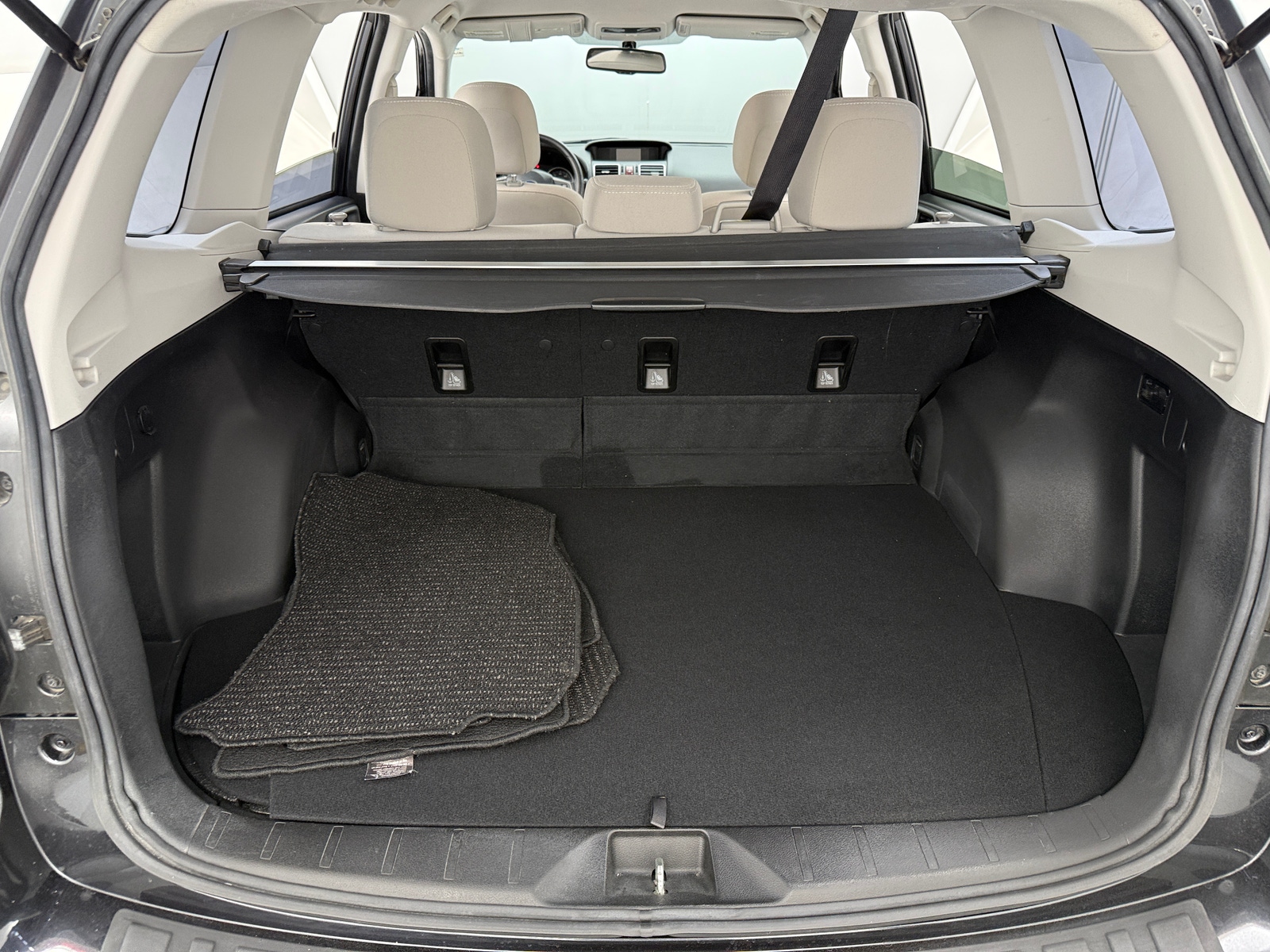 Thumbnail: 2016 Subaru Forester - 7