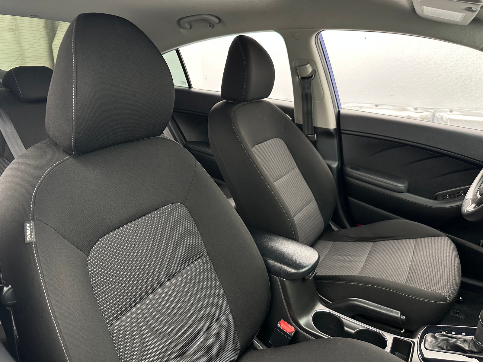 Thumbnail: 2018 Kia Forte - 2