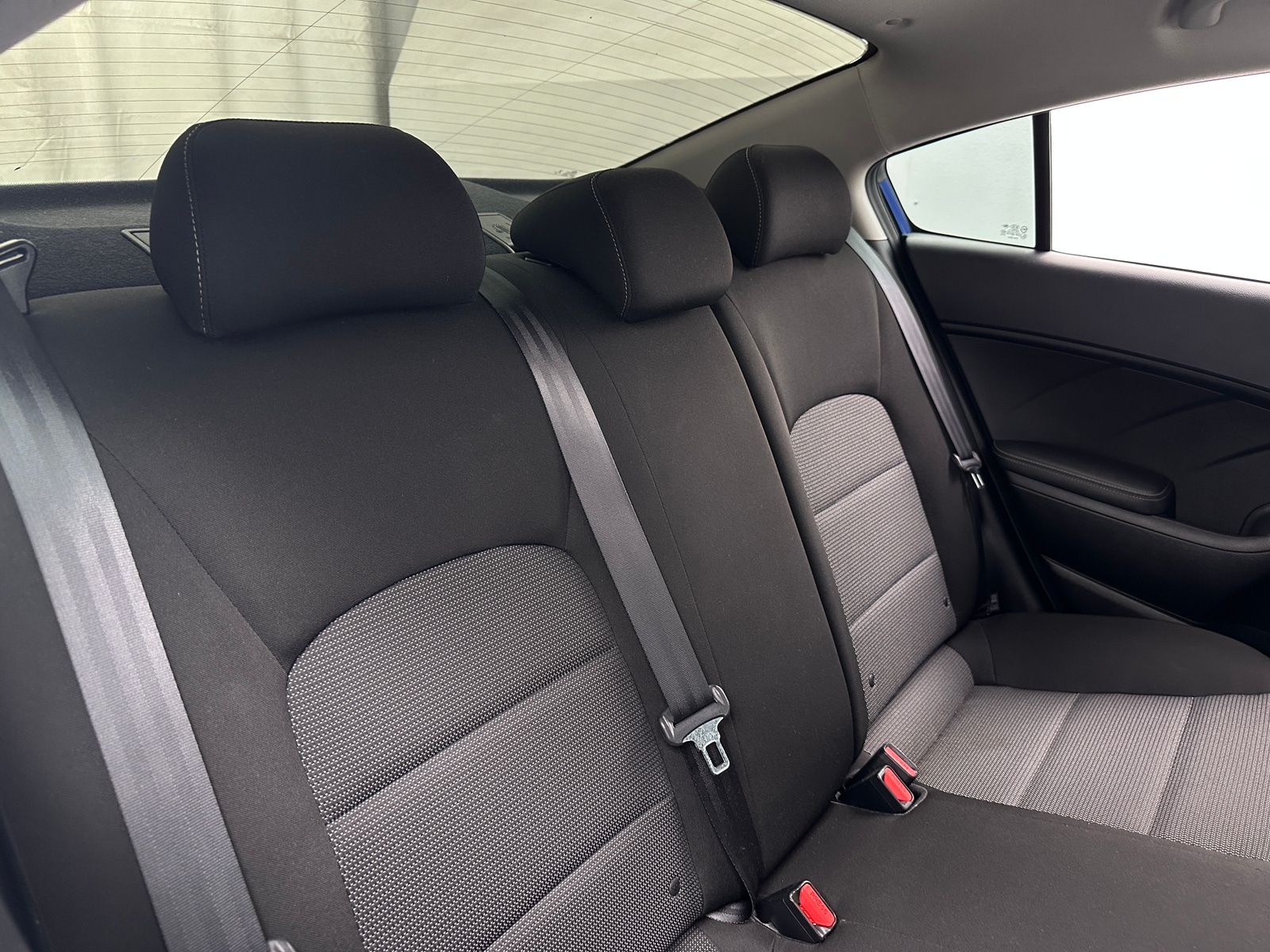 Thumbnail: 2018 Kia Forte - 6