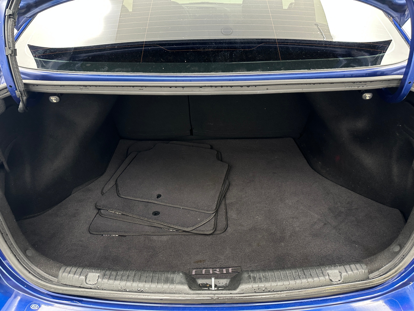 Thumbnail: 2018 Kia Forte - 7