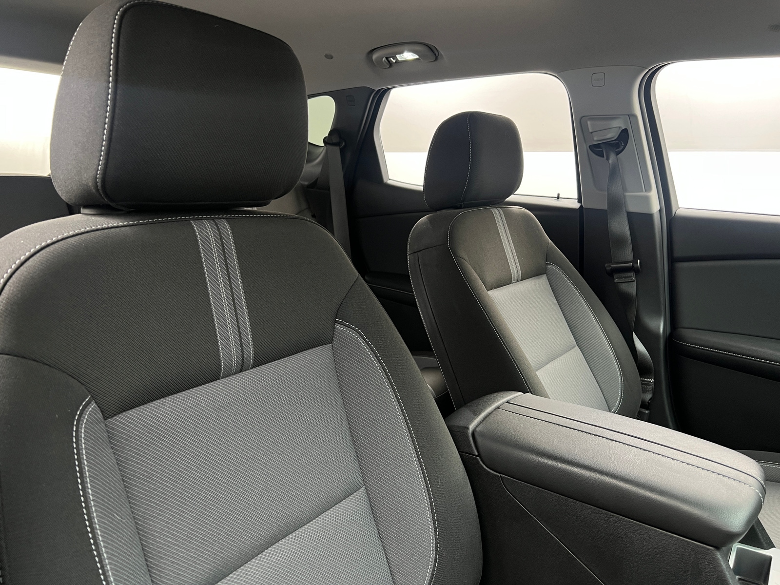 Thumbnail: 2024 Chevrolet Blazer - 2