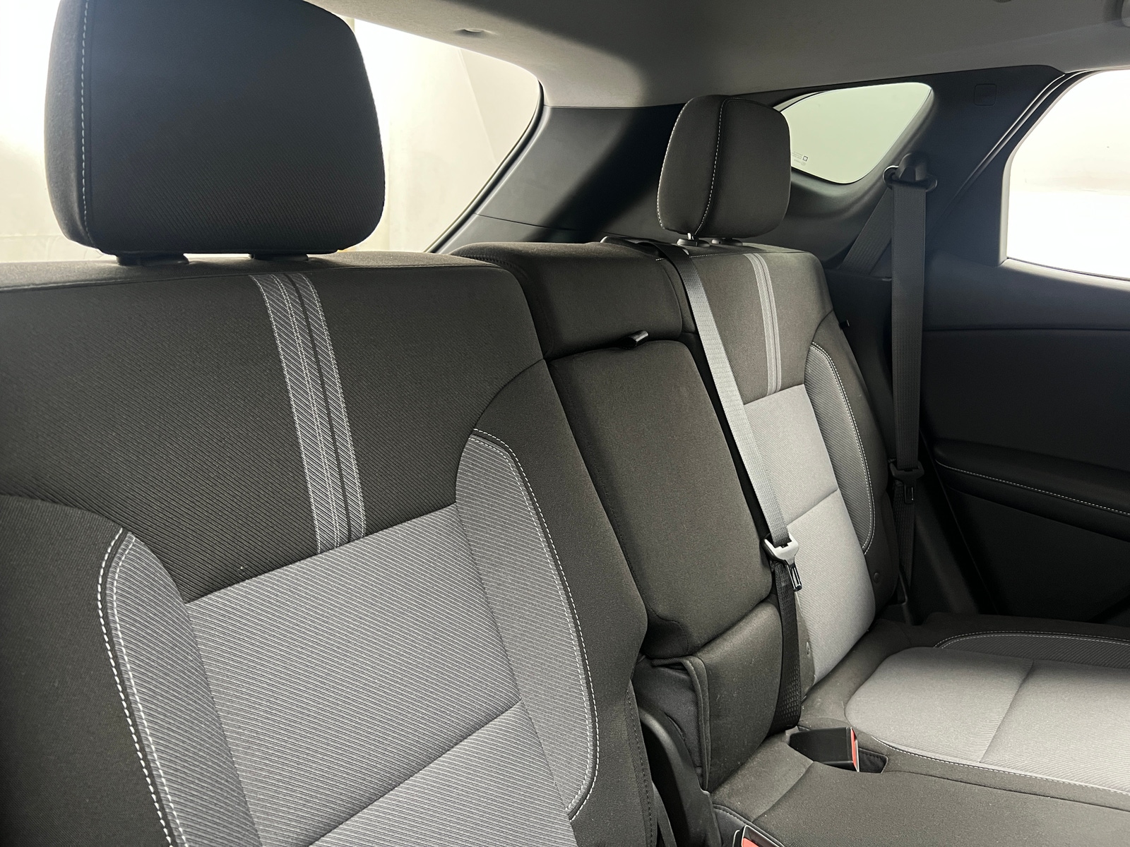 Thumbnail: 2024 Chevrolet Blazer - 6