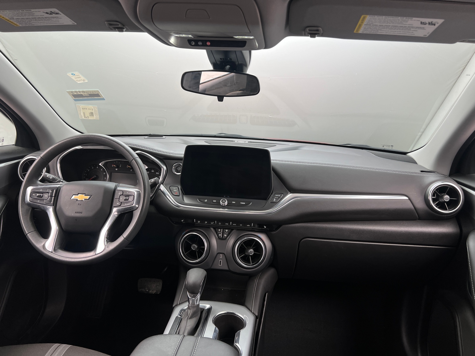 Thumbnail: 2024 Chevrolet Blazer - 3