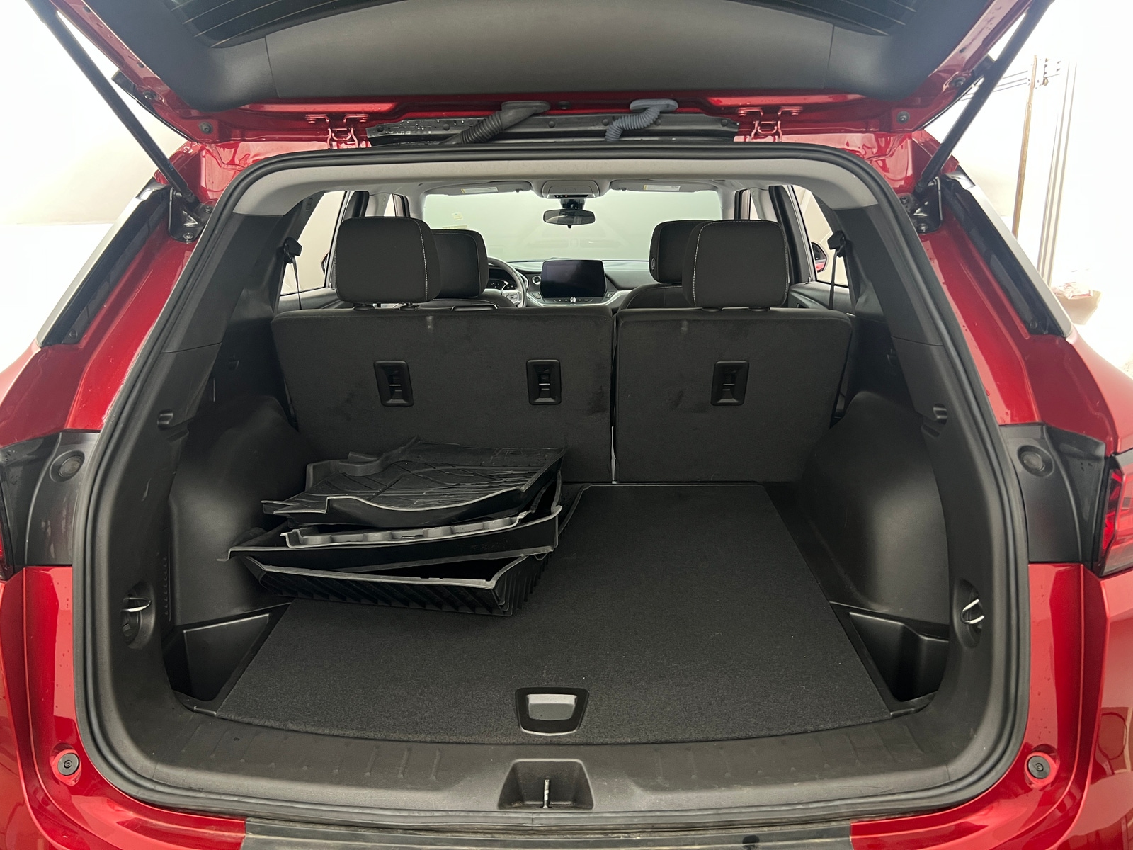 Thumbnail: 2024 Chevrolet Blazer - 7