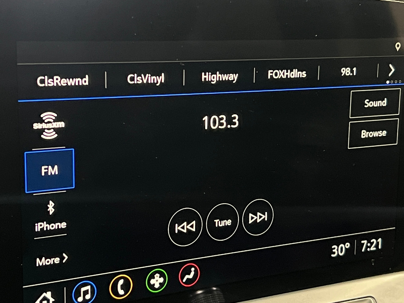 Thumbnail: 2024 Chevrolet Blazer - 4