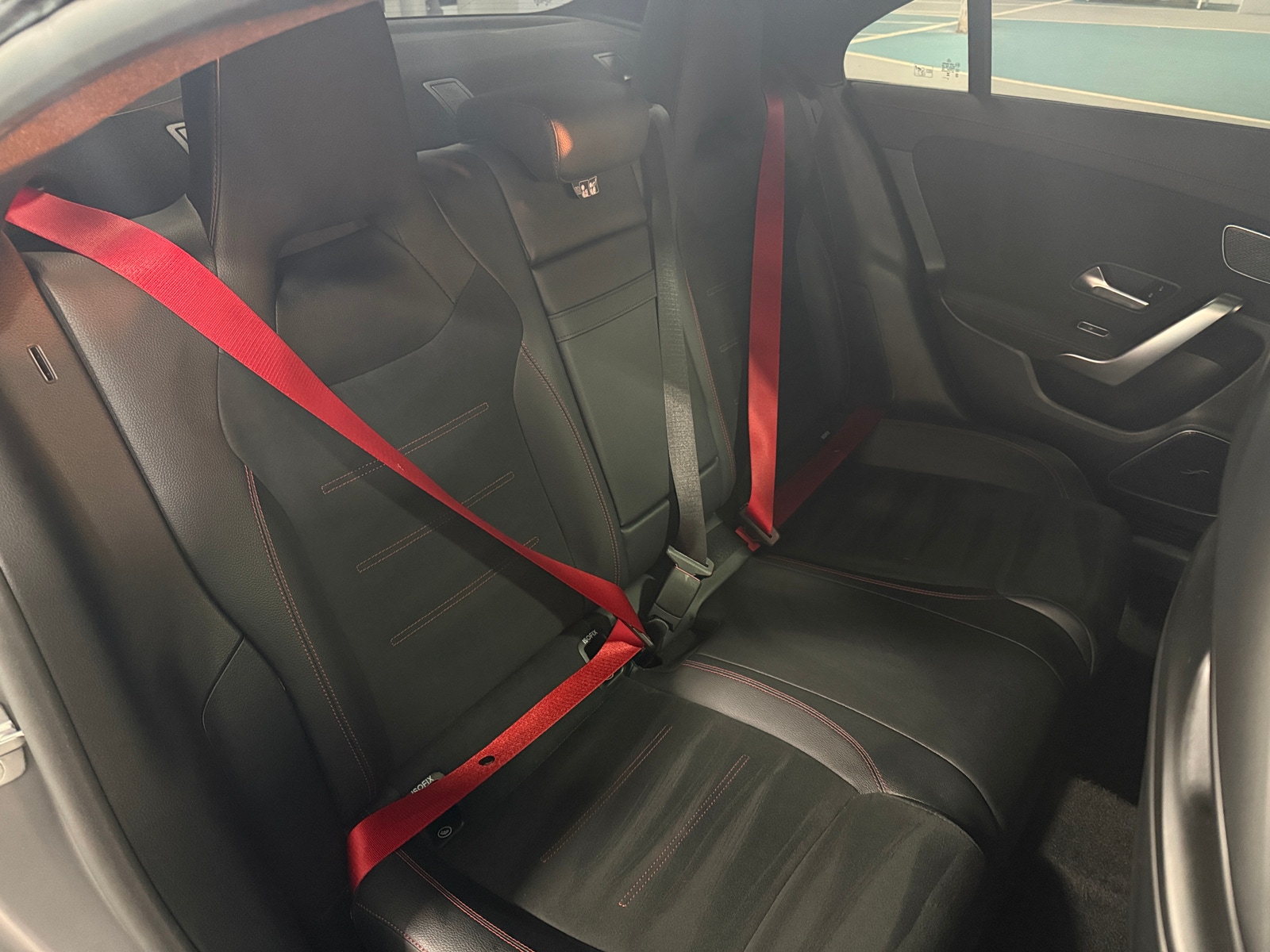 Thumbnail: 2024 Mercedes-Benz CLA - 5