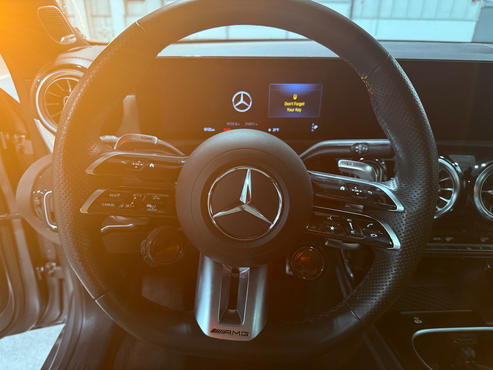 Thumbnail: 2024 Mercedes-Benz CLA - 4