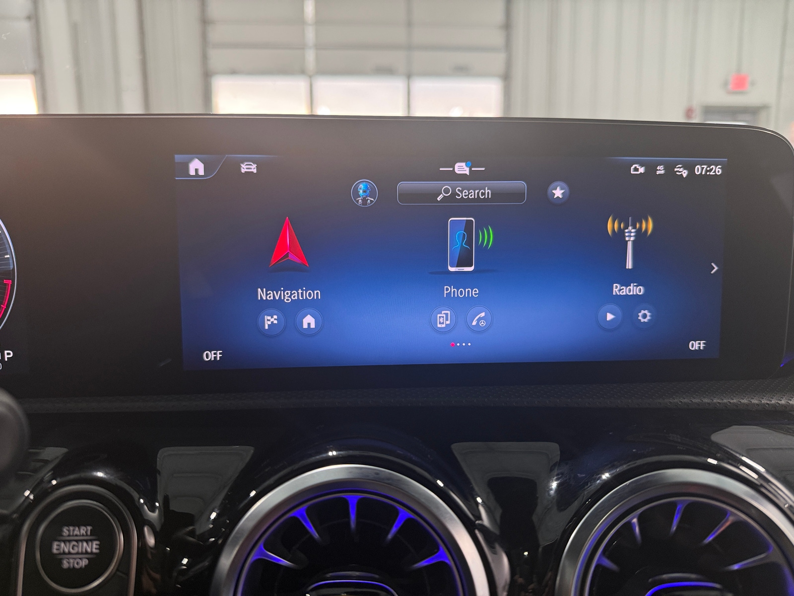 Thumbnail: 2024 Mercedes-Benz CLA - 3