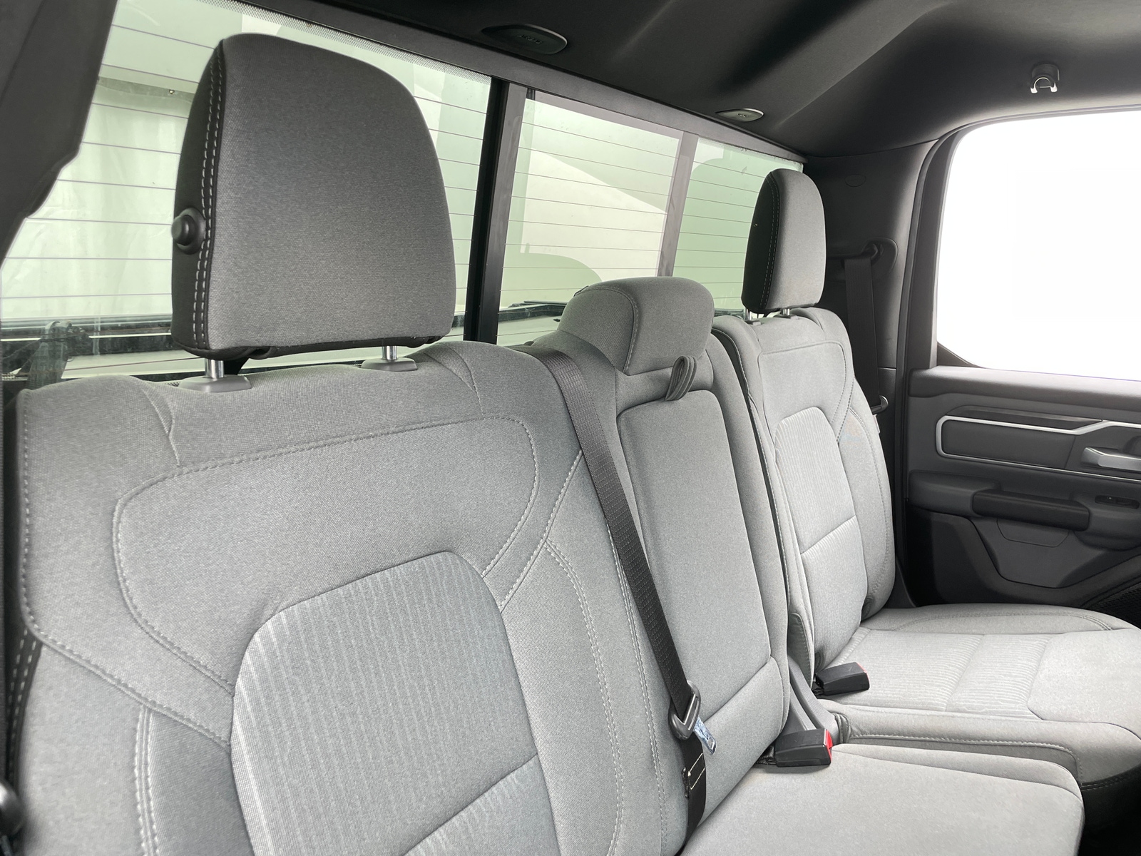 Thumbnail: 2021 RAM 1500 - 6