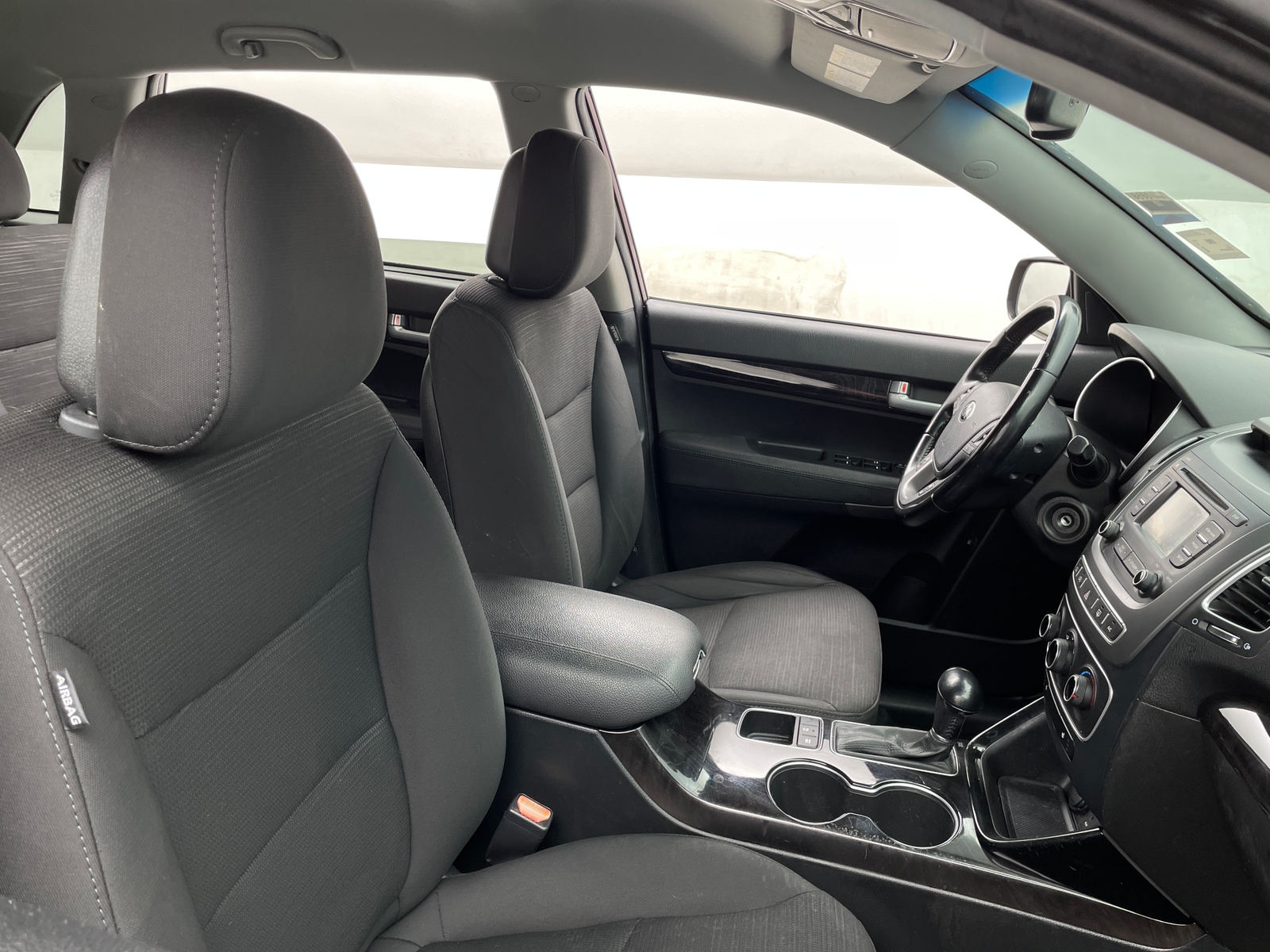 Thumbnail: 2015 Kia Sorento - 2