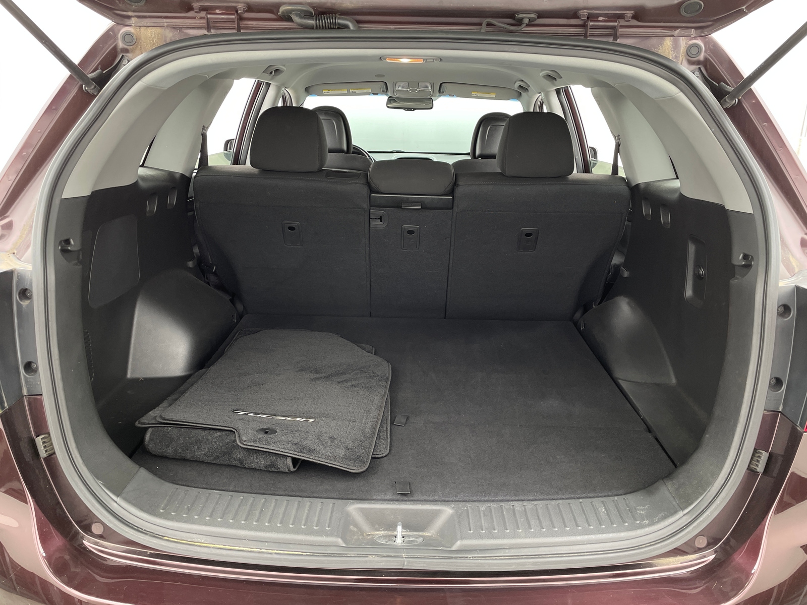 Thumbnail: 2015 Kia Sorento - 7