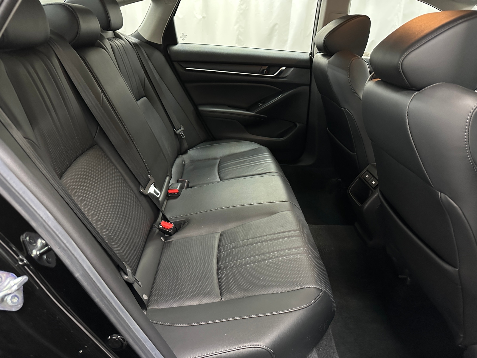 Thumbnail: 2021 Honda Accord - 5