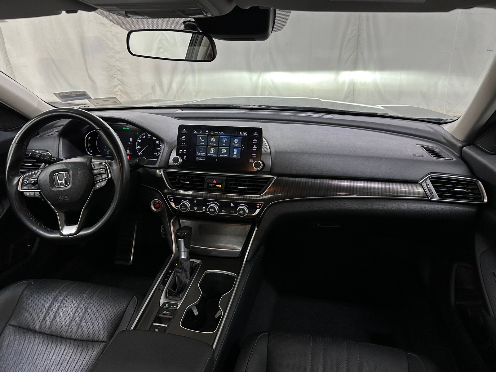 Thumbnail: 2021 Honda Accord - 2