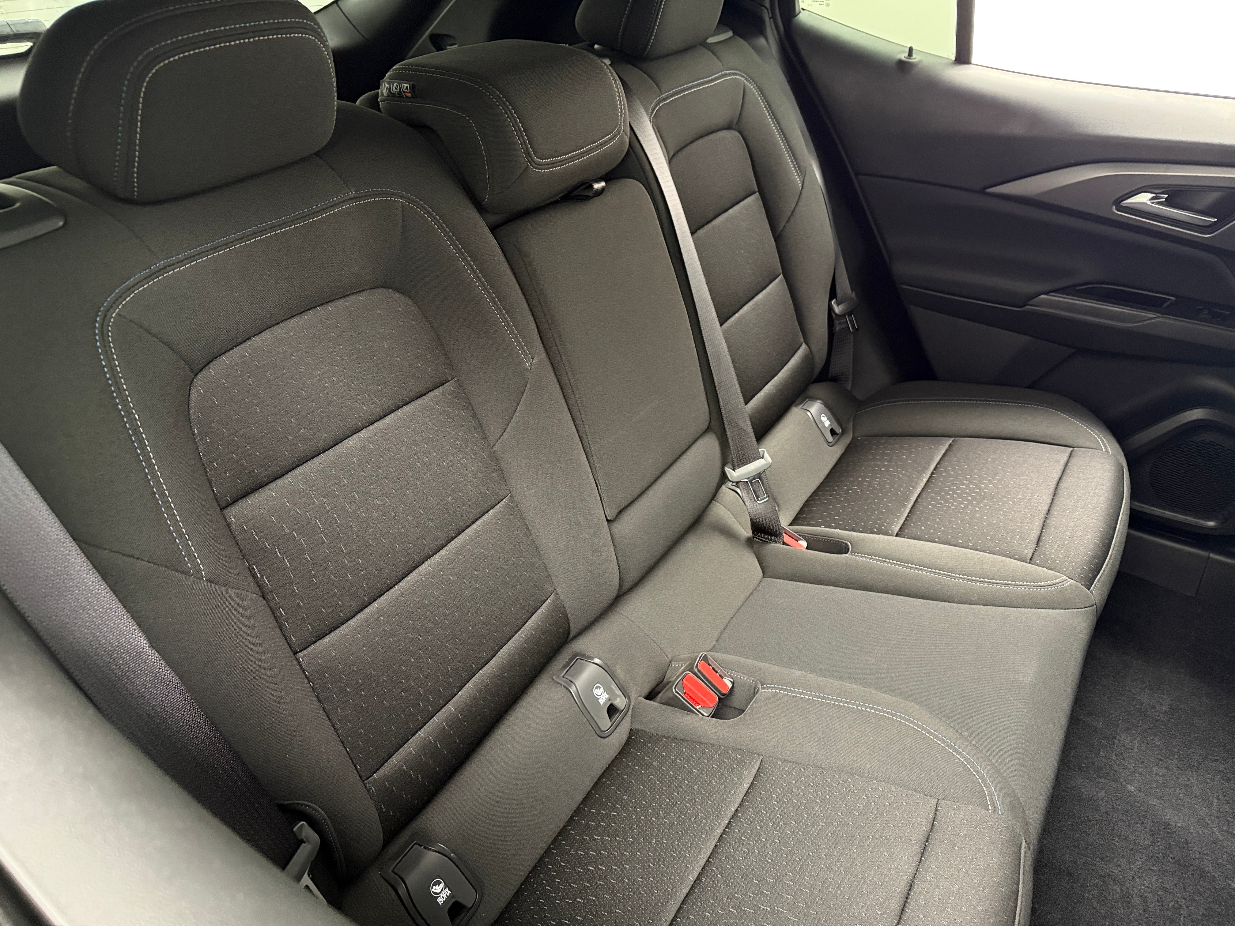 Used 2025 Chevrolet Equinox EV 1LT with VIN 3GN7DMRP5SS234390 for sale in Oak Creek, WI