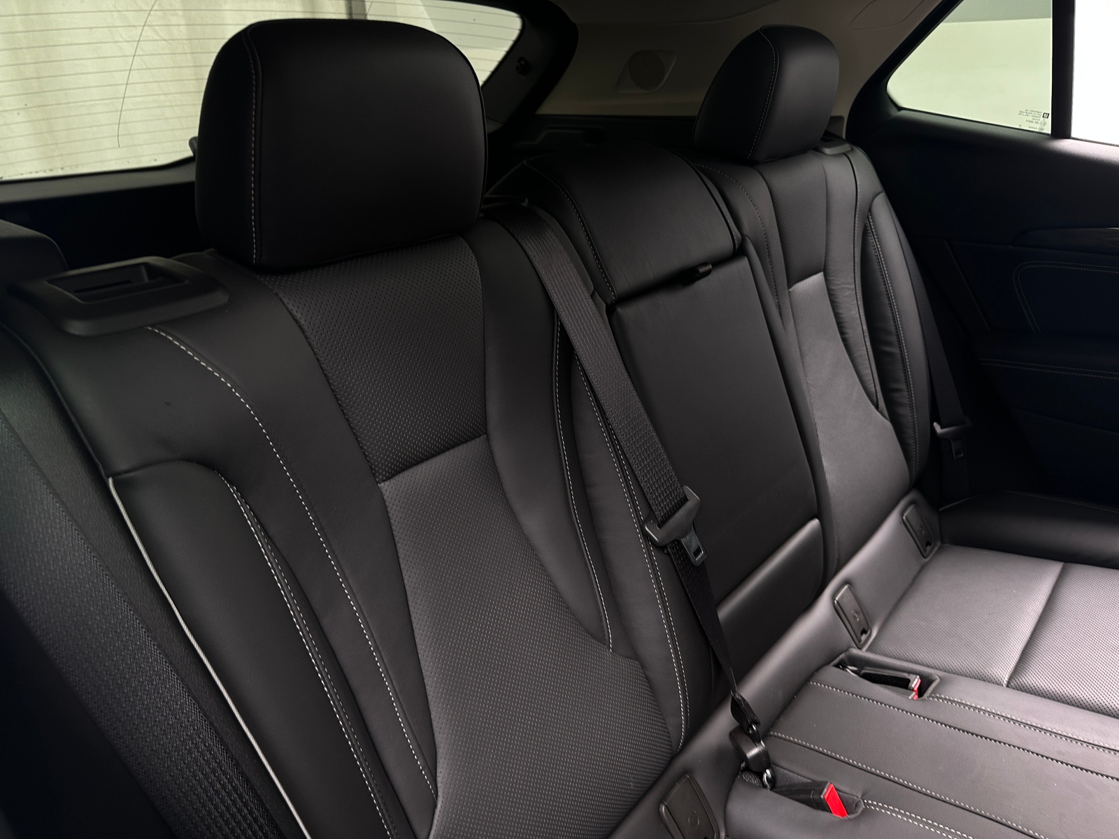 Thumbnail: 2021 Buick Envision - 5