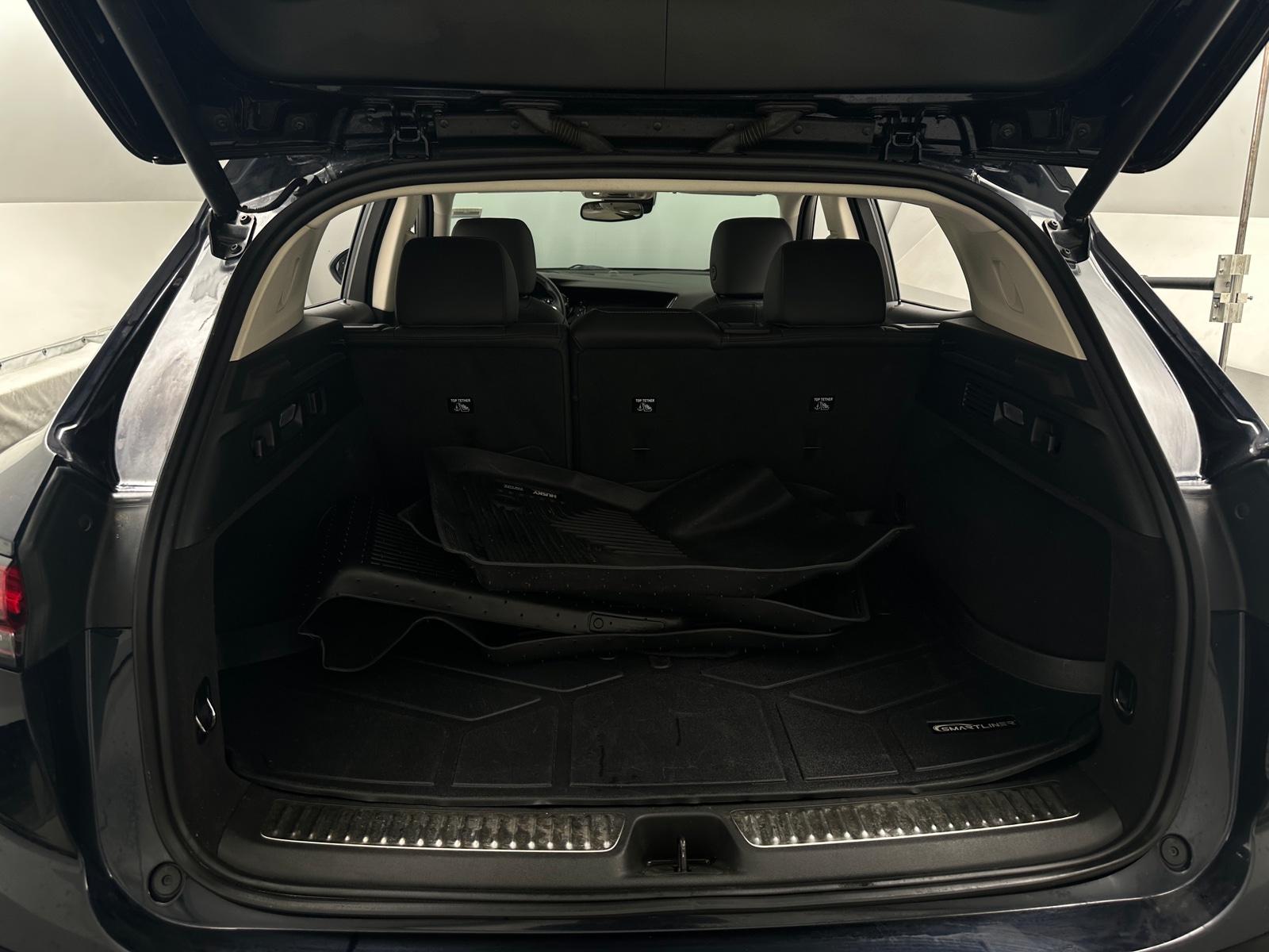 Thumbnail: 2021 Buick Envision - 6