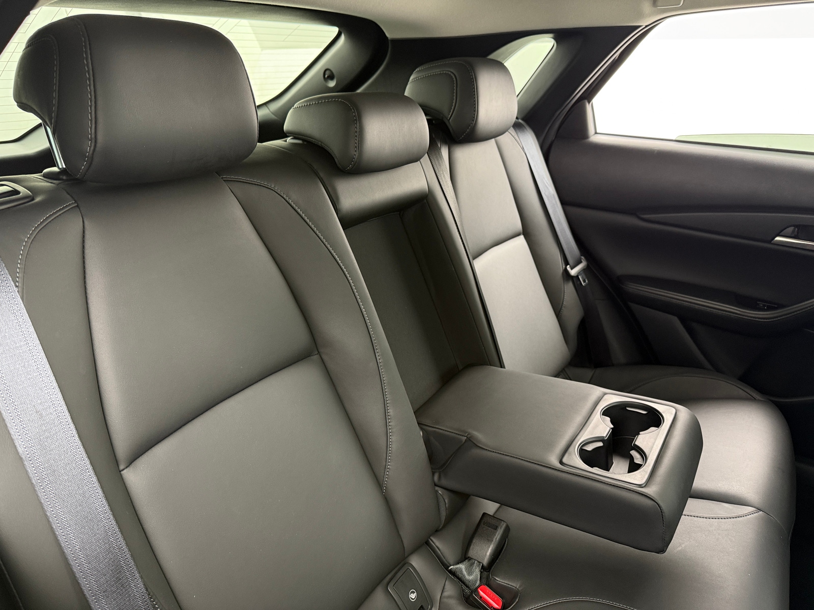 Thumbnail: 2025 Mazda CX-30 - 5