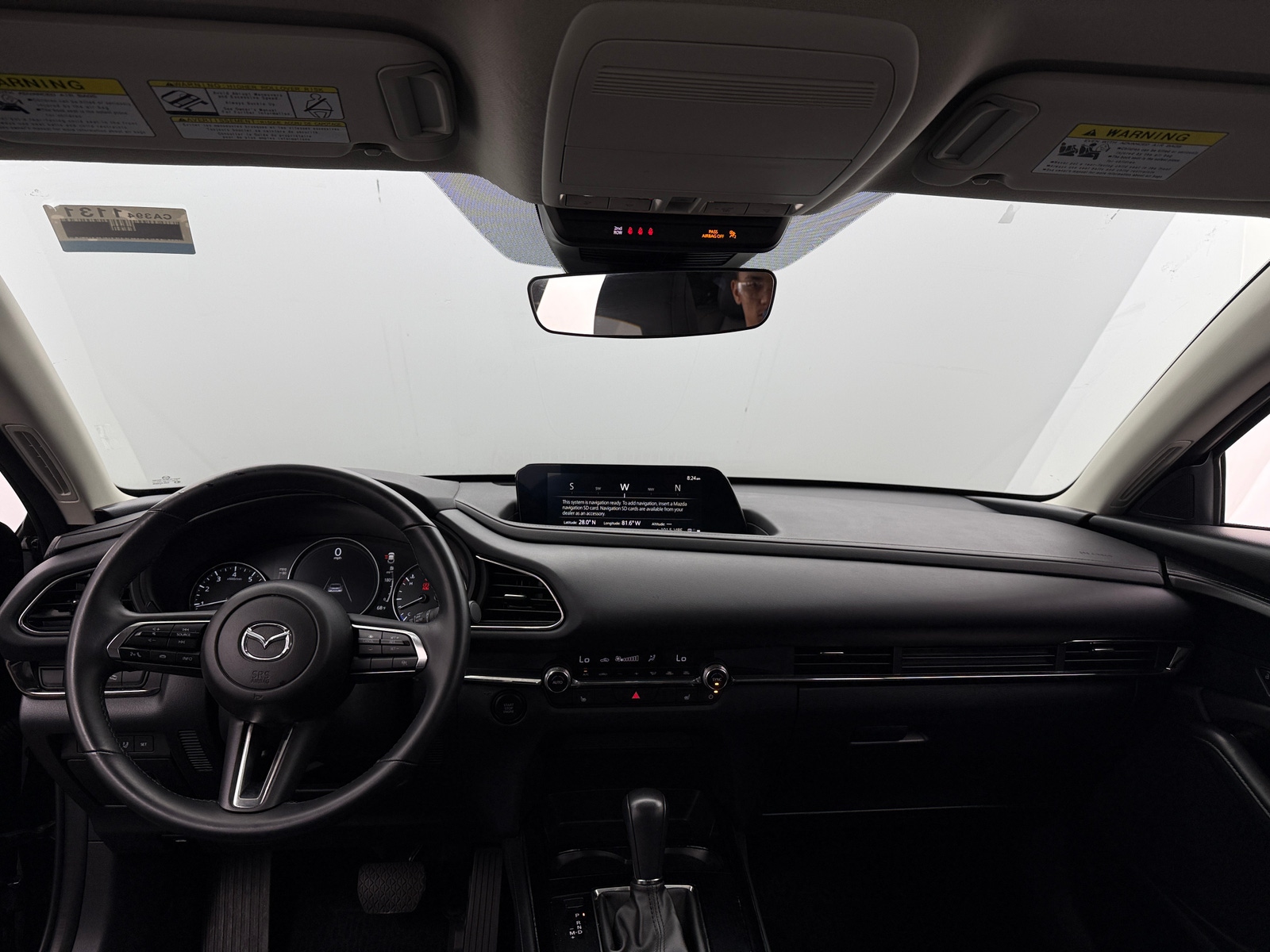 Thumbnail: 2025 Mazda CX-30 - 2