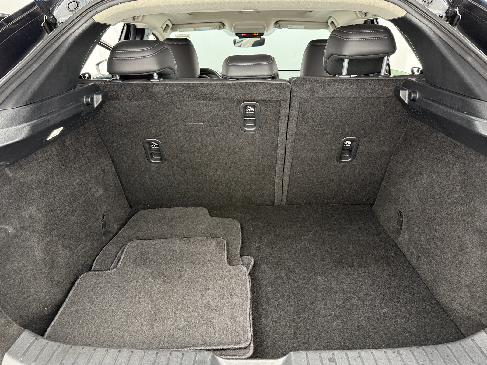 Thumbnail: 2025 Mazda CX-30 - 6