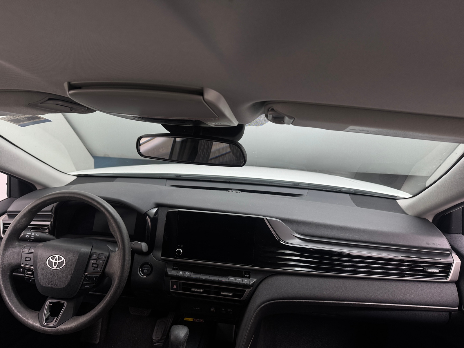 Thumbnail: 2025 Toyota Camry - 3