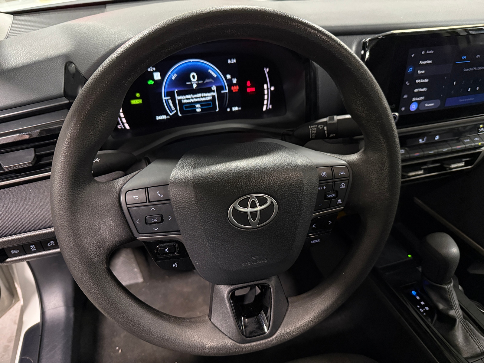 Thumbnail: 2025 Toyota Camry - 5